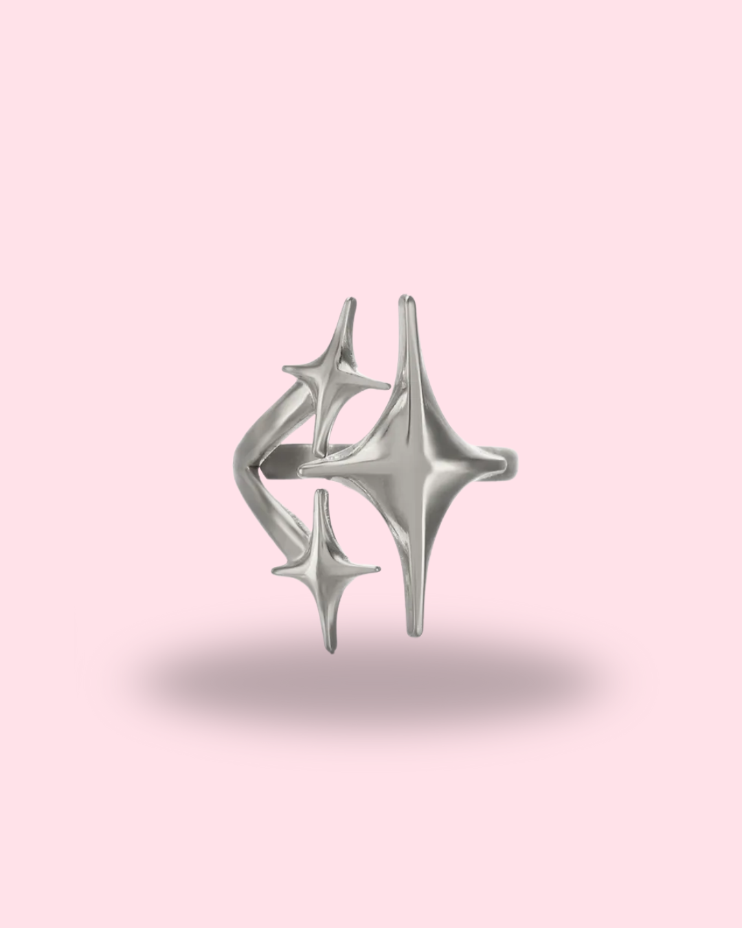 Bague Étoile